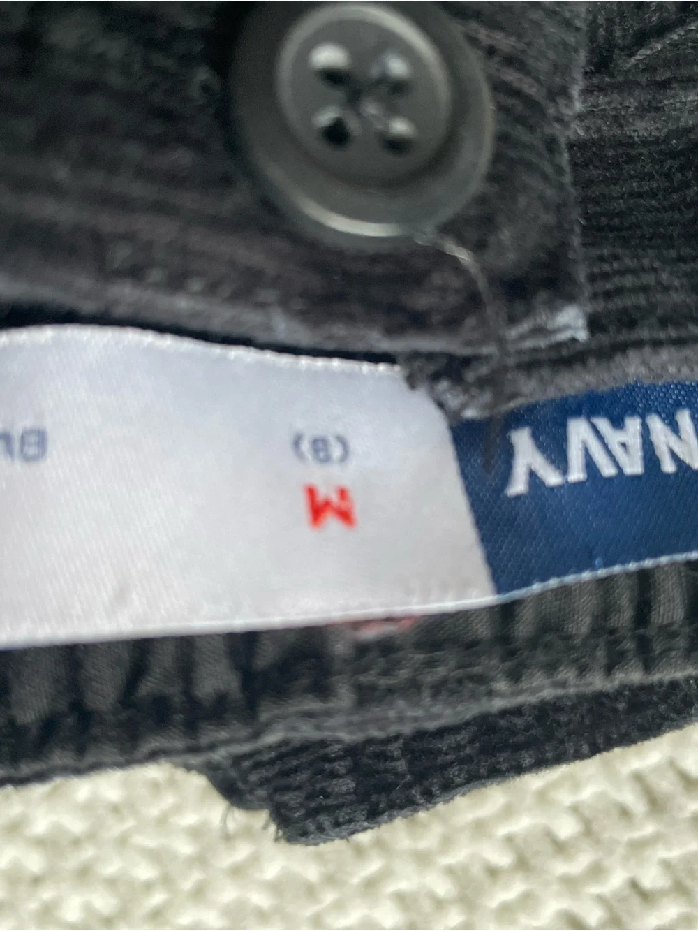 Old Navy play practical slim